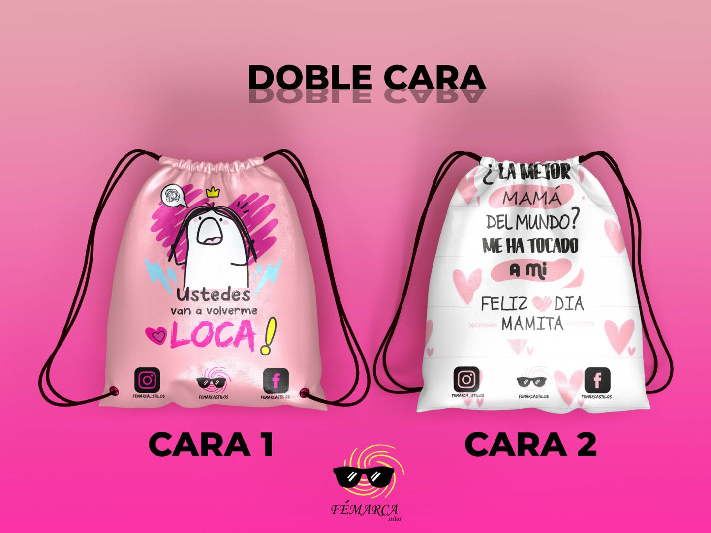 Tula para Mamá