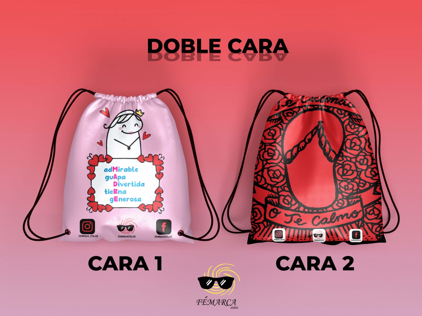 Tula para Mamá