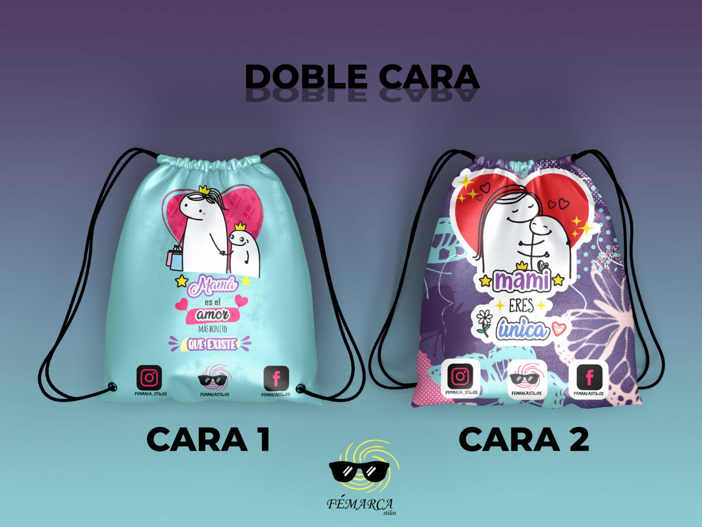 Tula para Mamá