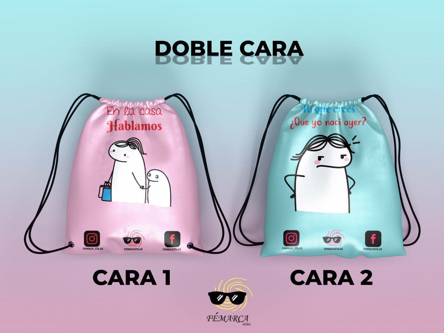 Tula para Mamá