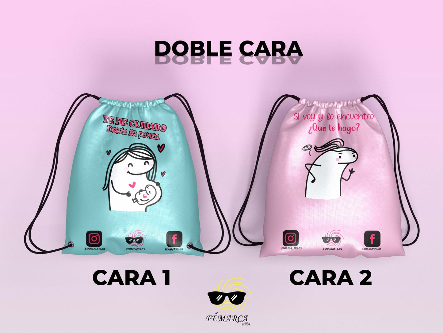 Tula para Mamá
