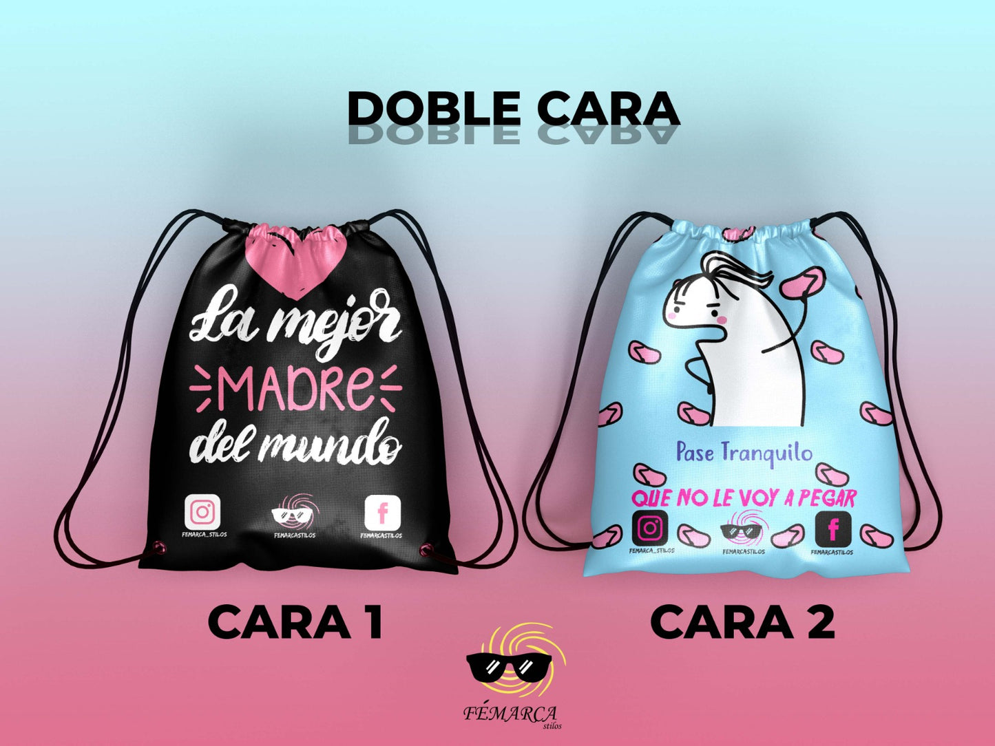 Tula para Mamá
