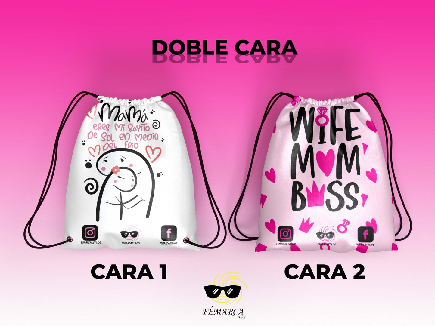 Tula para Mamá