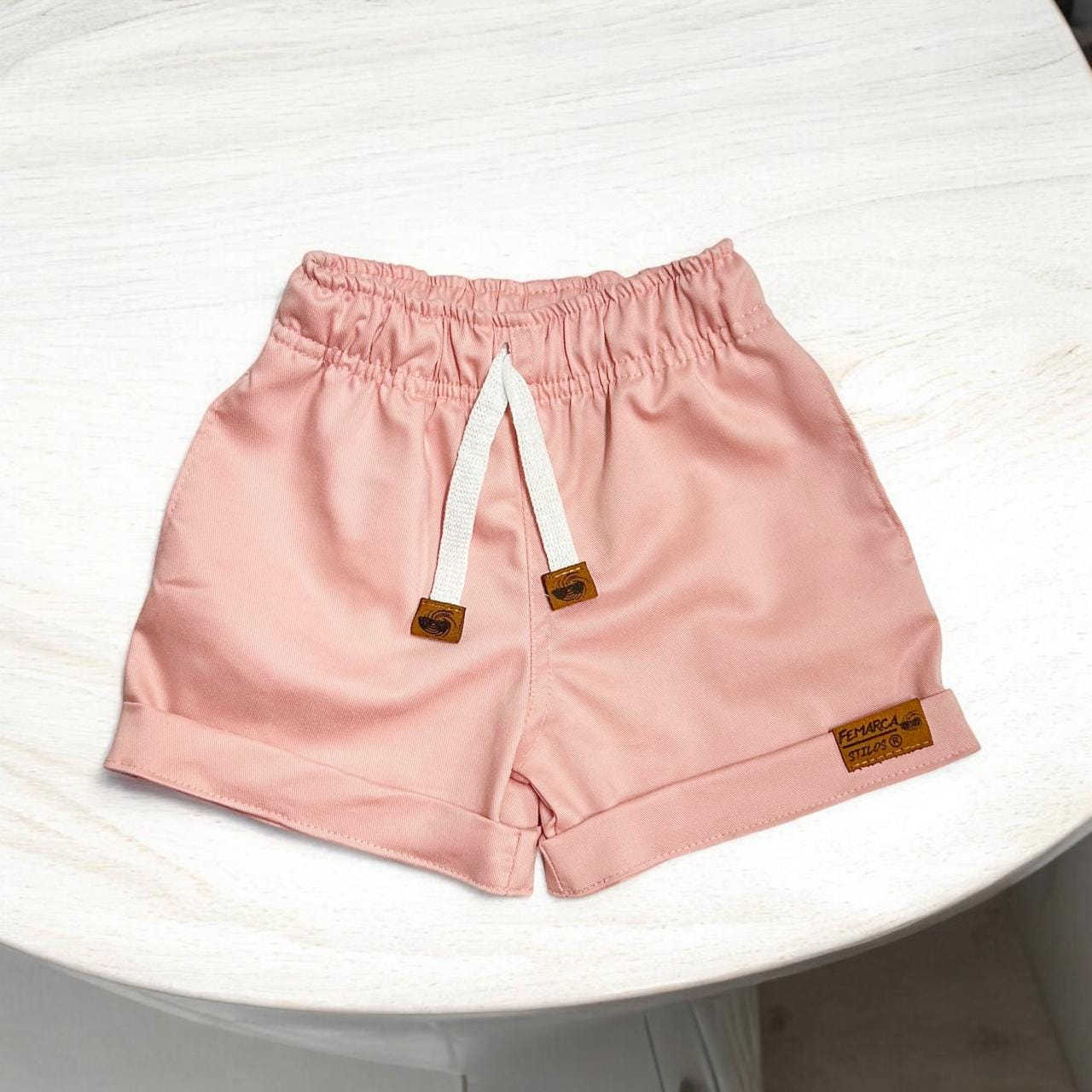 Short palo de rosa best sale
