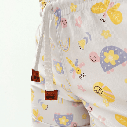 OUT|Short para Mujer de Animales