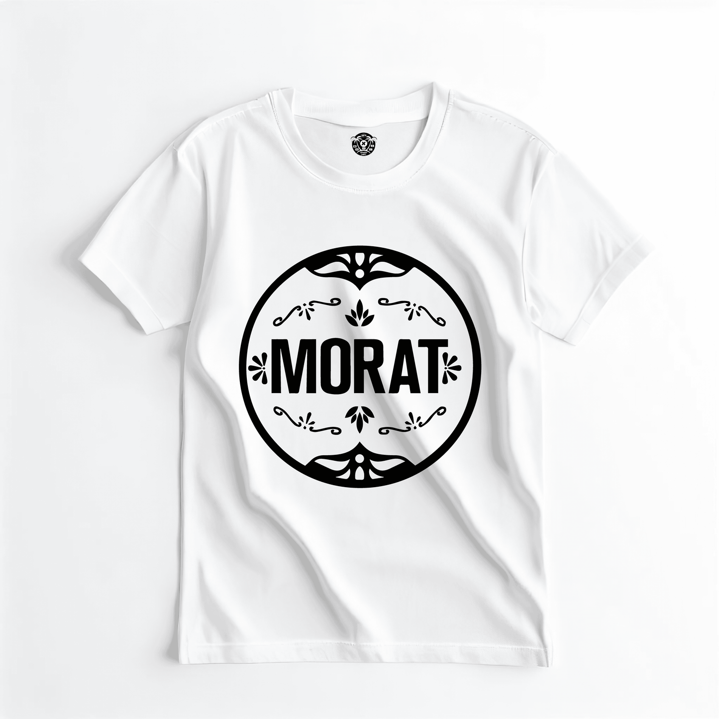 Camiseta de Morat Mandala