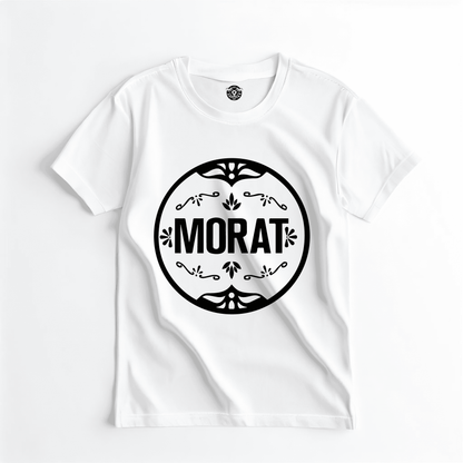 Camiseta de Morat Mandala