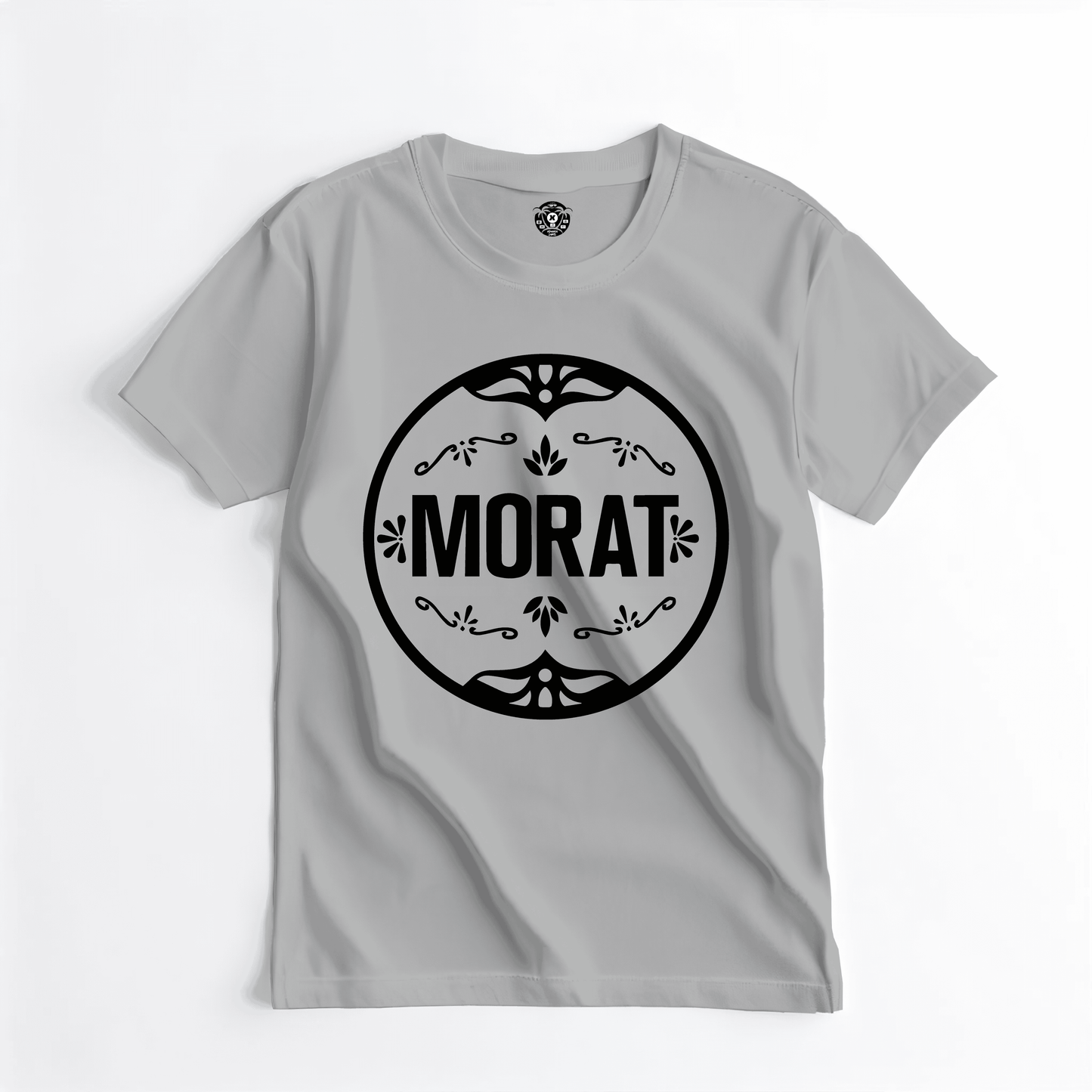 Camiseta de Morat Mandala