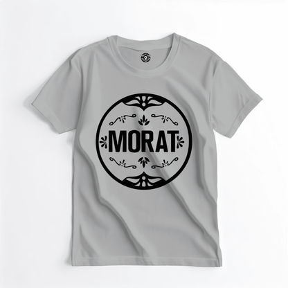 Camiseta de Morat Mandala