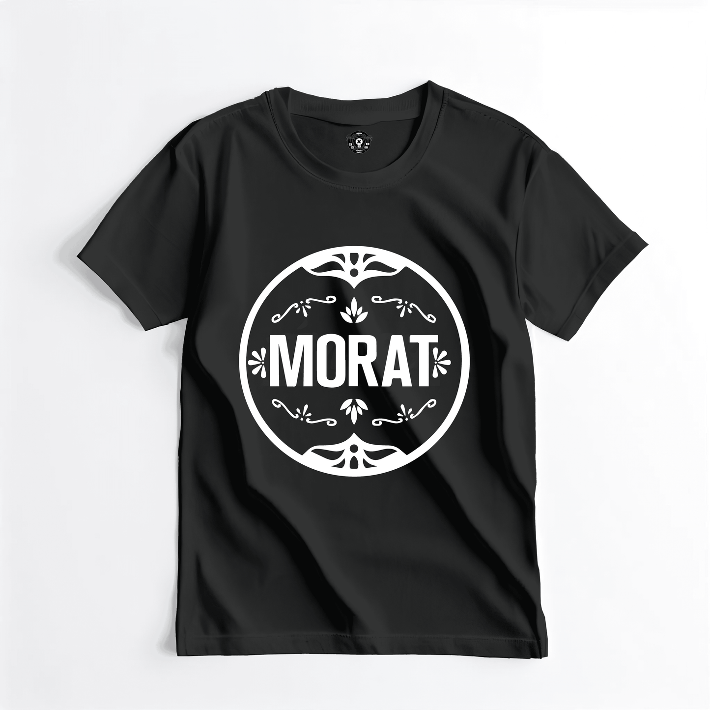 Camiseta de Morat Mandala