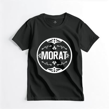 Camiseta de Morat Mandala