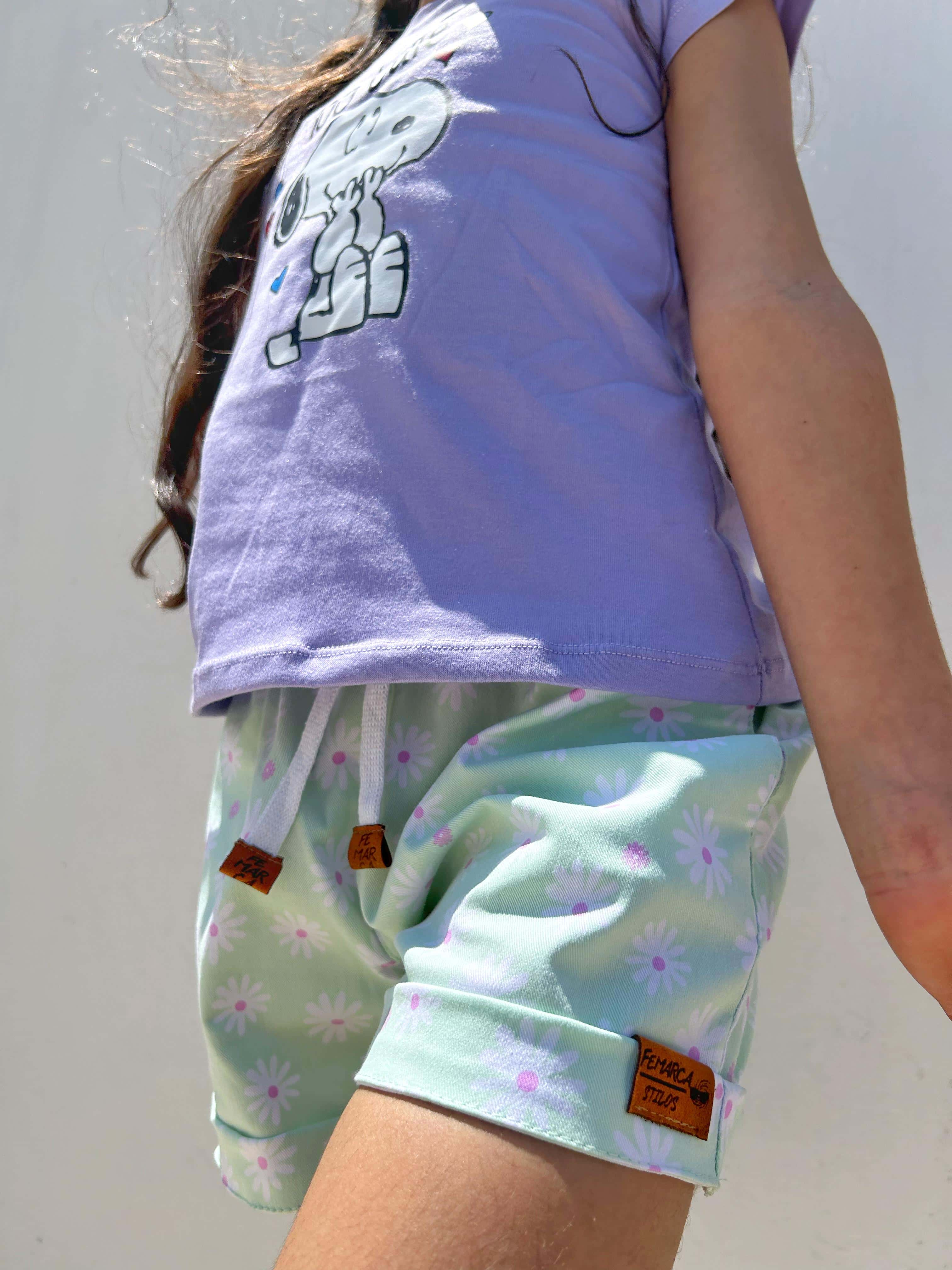 Pantaloneta short online